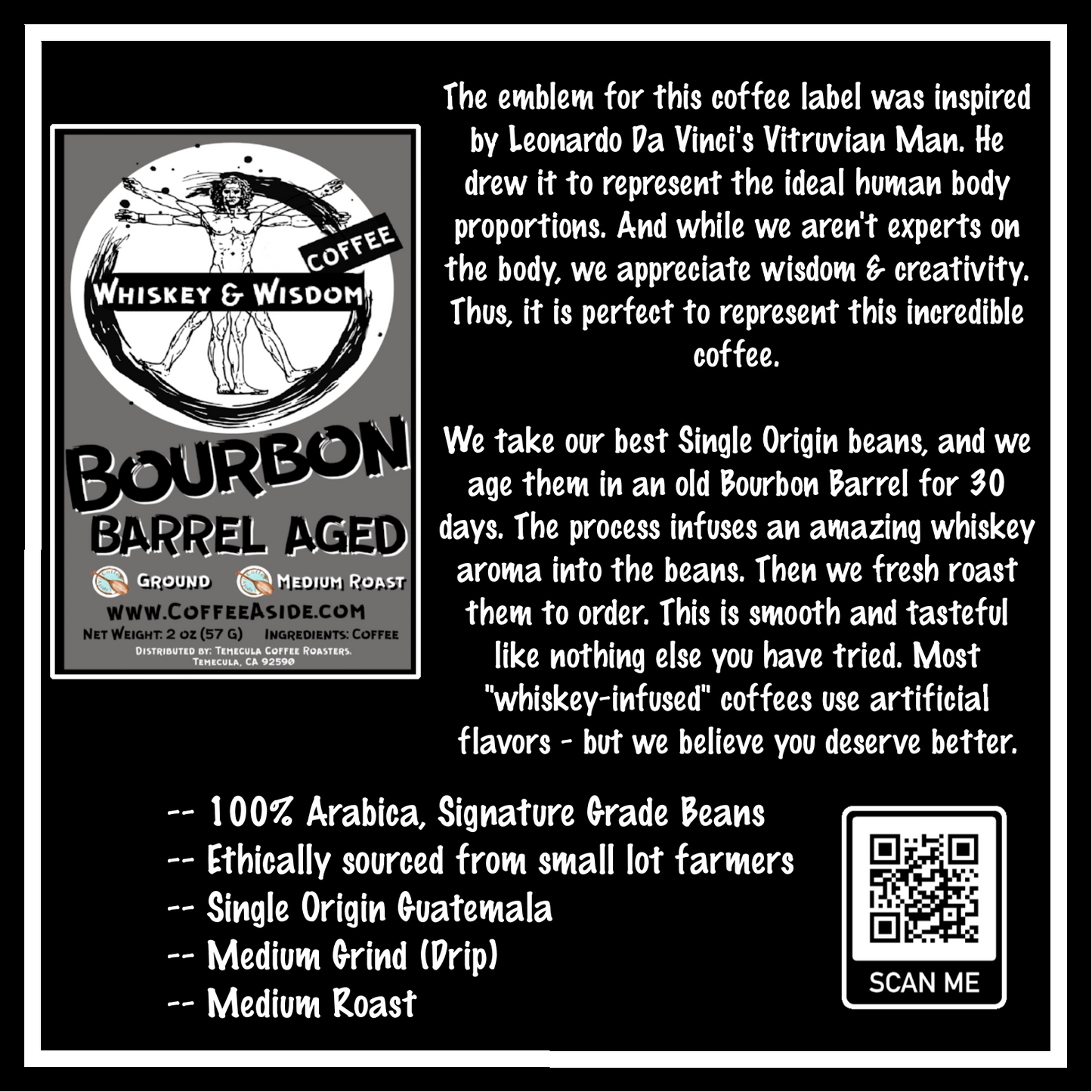 4 for $10 2oz Sampler