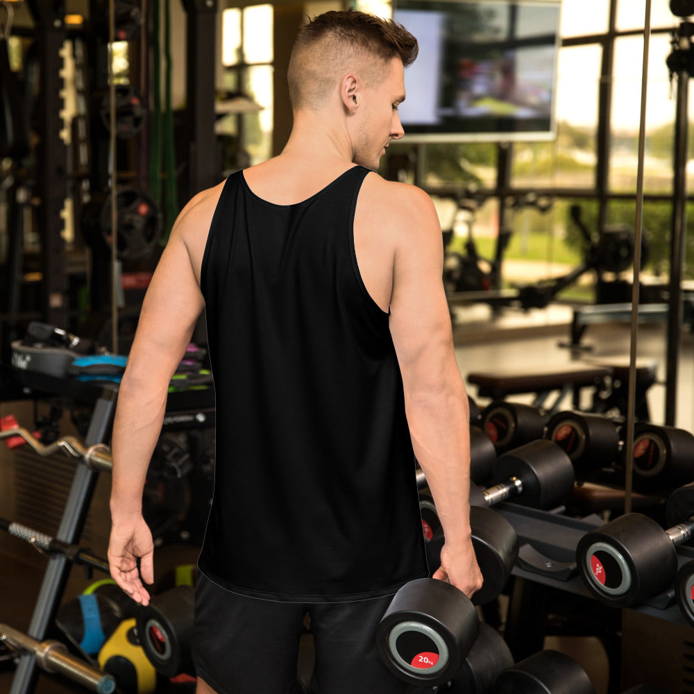 Unlocked Active Men's Tank Top