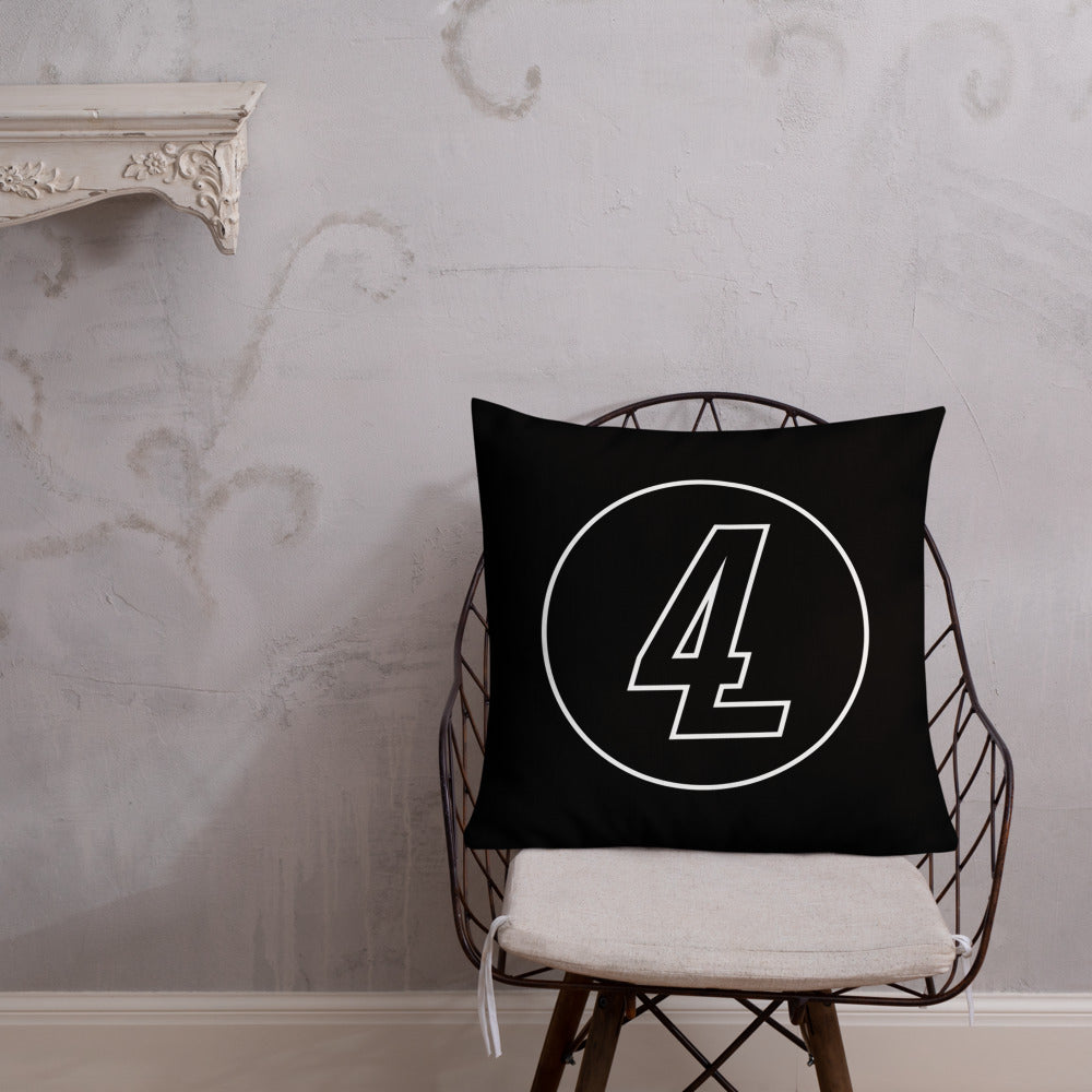 4Learning Premium Pillow