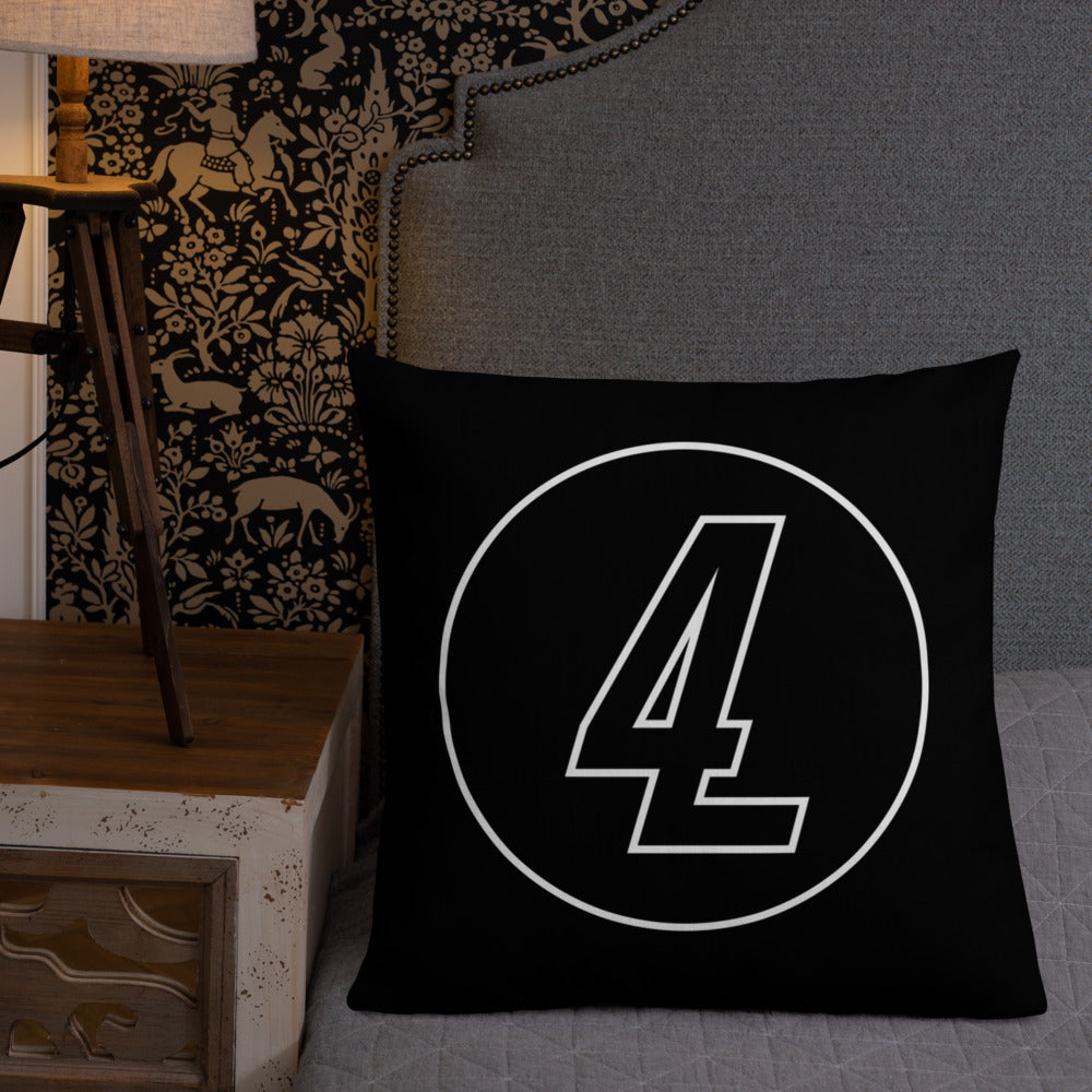 4Learning Premium Pillow