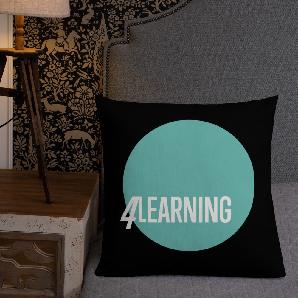 4Learning Premium Pillow