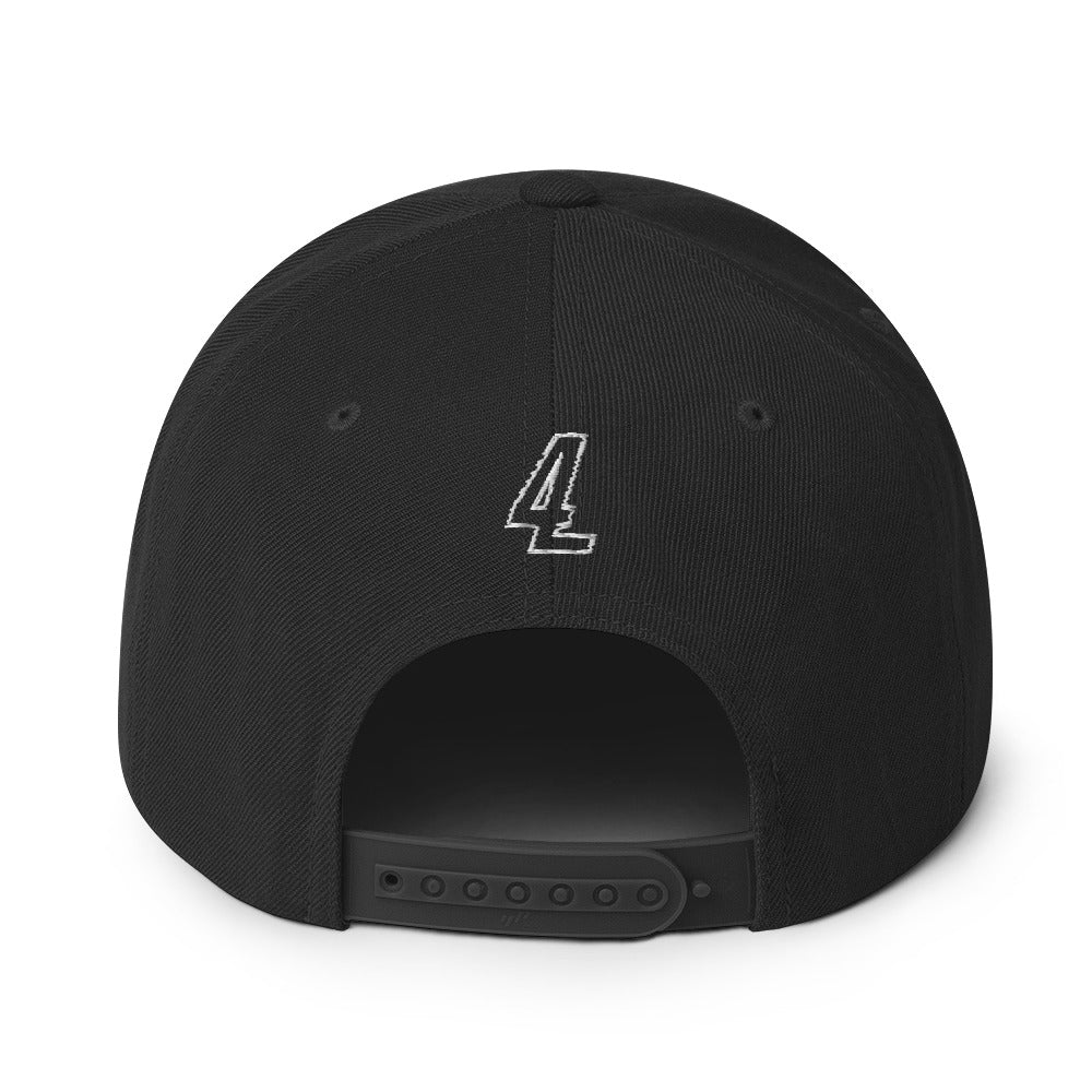 4Learning (Snapback Hat)