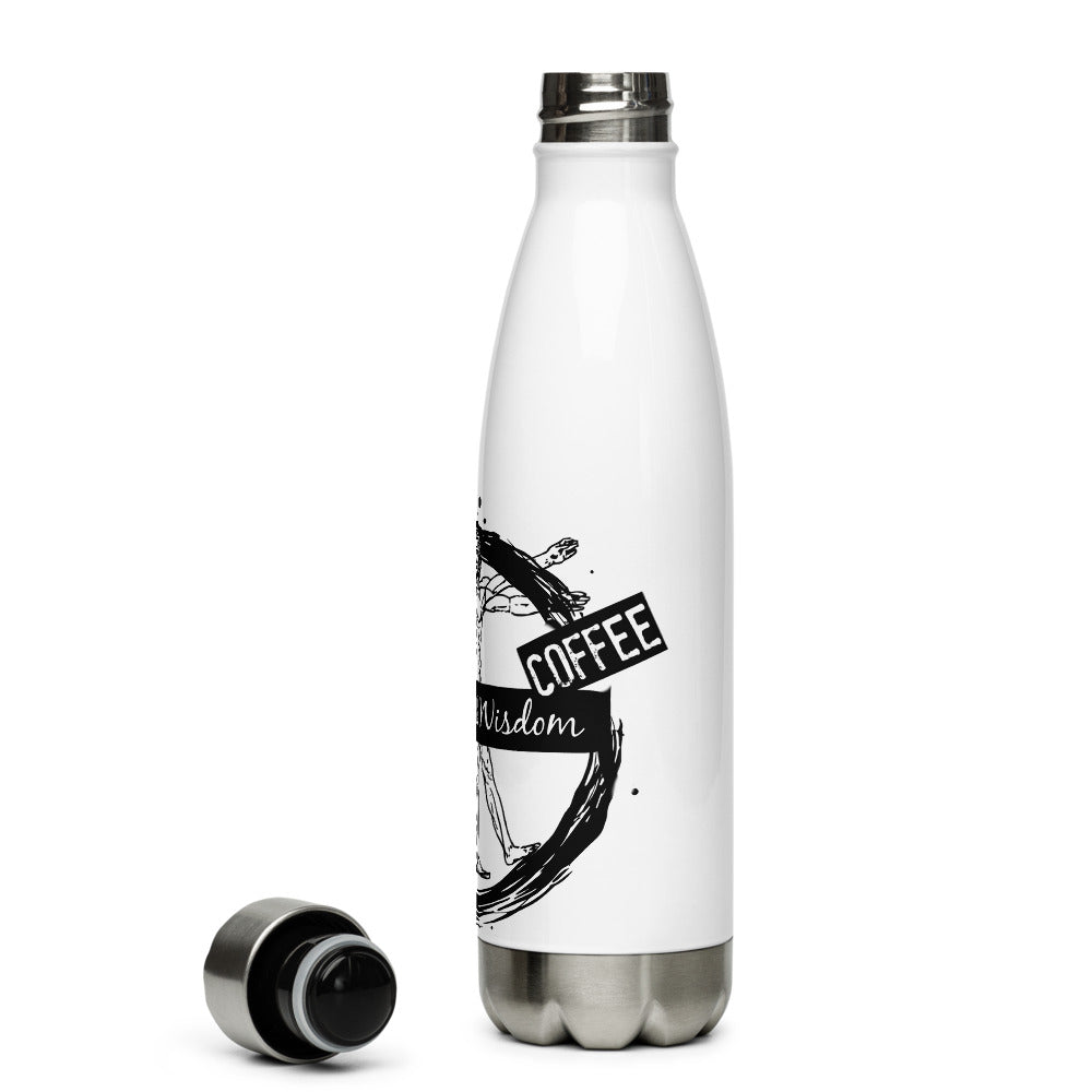 Stainless Steel Water Bottle
