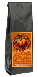 Pumpkin Spice! 12oz [FREE SHIPPING]
