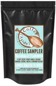 A Flavor Escape: 6 Flavor Sampler; [FREE SHIPPING]