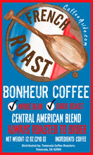 Load image into Gallery viewer, French Roast Blend; 12oz. [FREE SHIPPING]
