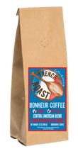 Load image into Gallery viewer, French Roast Blend; 12oz. [FREE SHIPPING]
