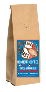 French Roast Blend; 12oz. [FREE SHIPPING]
