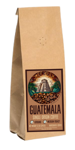 Guatemala Single Origin; 12oz. [FREE SHIPPING]