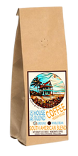 Load image into Gallery viewer, (Beach) House Blend; 12oz [FREE SHIPPING]
