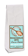 Load image into Gallery viewer, Mexican Chocolate Coffee; 12oz [FREE SHIPPING]
