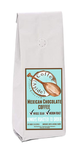 Mexican Chocolate Coffee; 12oz [FREE SHIPPING]