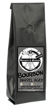 Load image into Gallery viewer, Whisky &amp; Wisdom Coffee; 12oz. [FREE SHIPPING]
