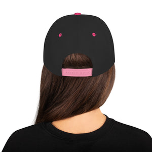 The Dr Chagala Hat