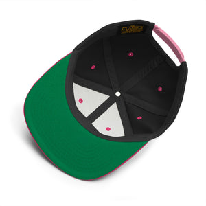 The Dr Chagala Hat