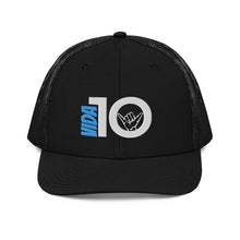 Load image into Gallery viewer, VIDA 10 Shaka Trucker Cap (Embroidered)
