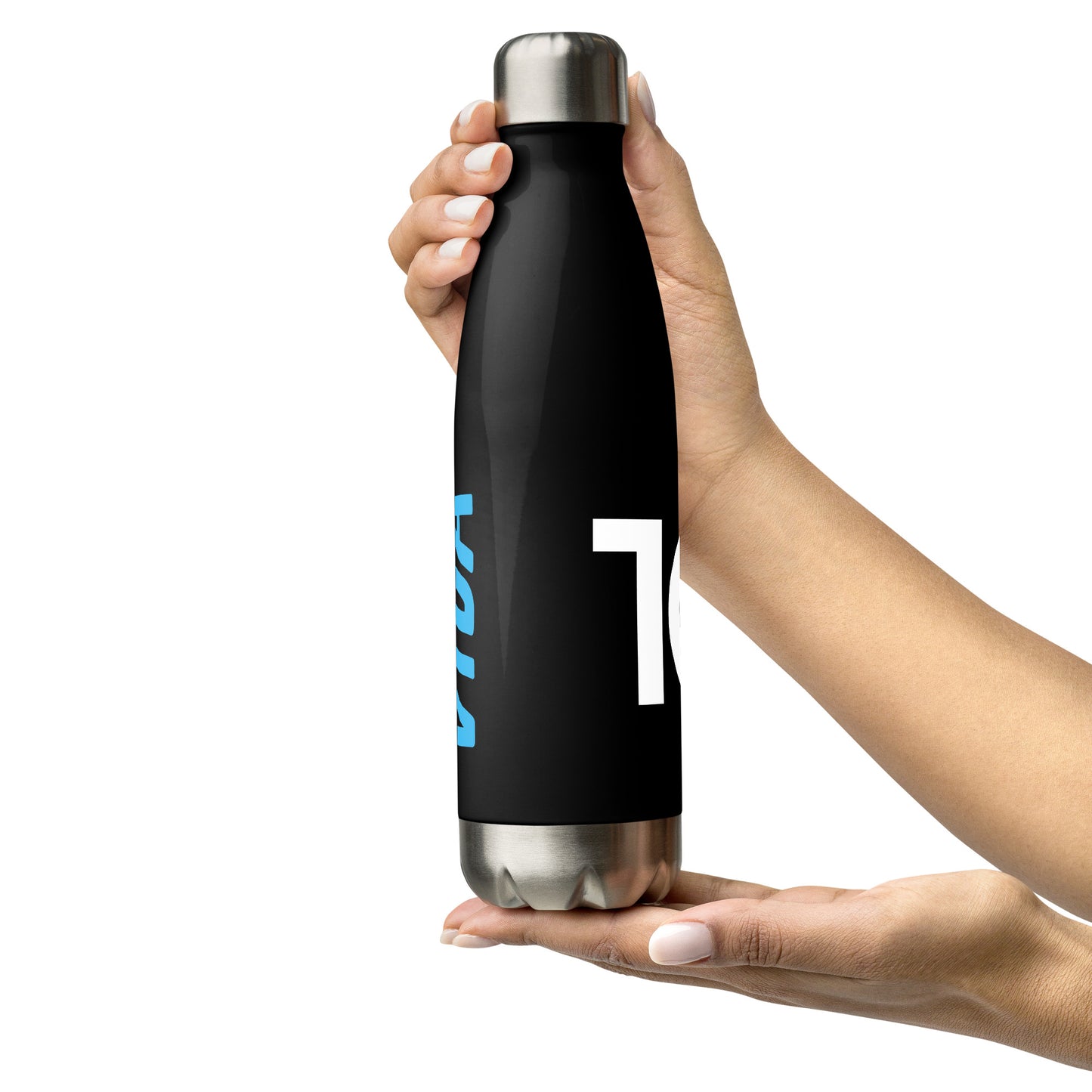 VIDA Stainless Steel Water Bottle