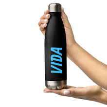 Load image into Gallery viewer, VIDA Stainless Steel Water Bottle
