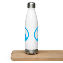 Load image into Gallery viewer, Stainless Steel Water Bottle (17oz)
