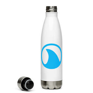 Stainless Steel Water Bottle (17oz)