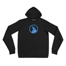 Load image into Gallery viewer, VIDA Unisex hoodie (Athletic Fit / Super Soft)
