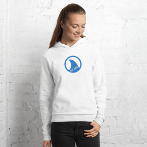 VIDA Unisex hoodie (Athletic Fit / Super Soft)