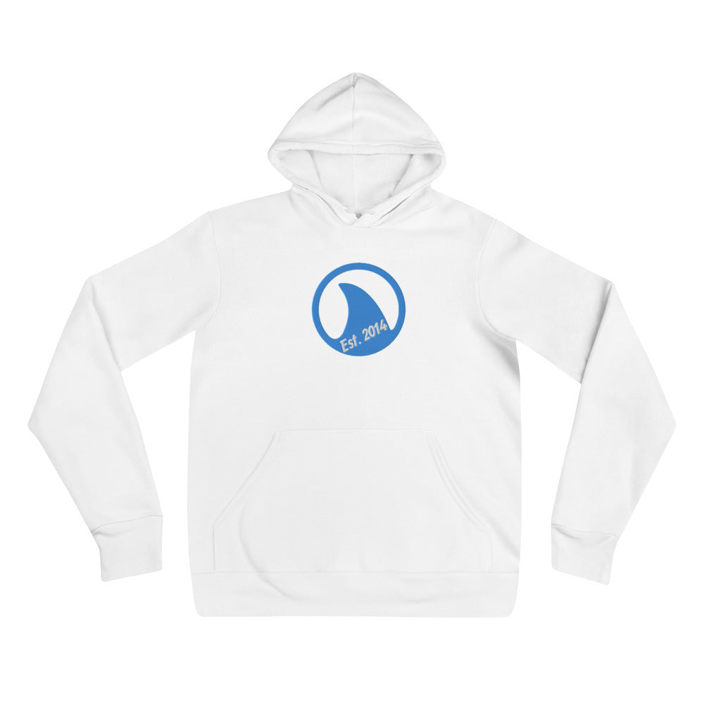 VIDA Unisex hoodie (Athletic Fit / Super Soft)