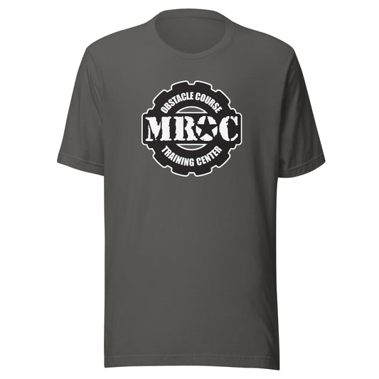MROC Unisex t-shirt (Soft)