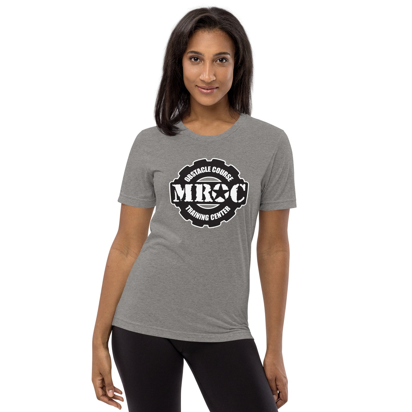 MROC Short sleeve Unisex t-shirt (SUPER SOFT)