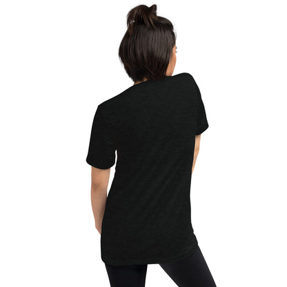 "DOUBT & DREAM BIG" Unisext-shirt (Athletic Fit/Super Soft)