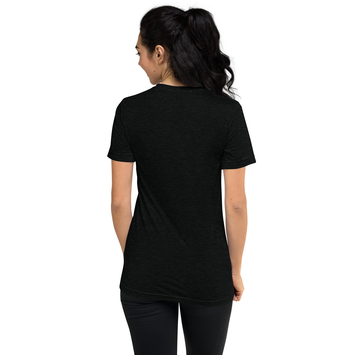 "DOUBT & DREAM BIG" Unisext-shirt (Athletic Fit/Super Soft)