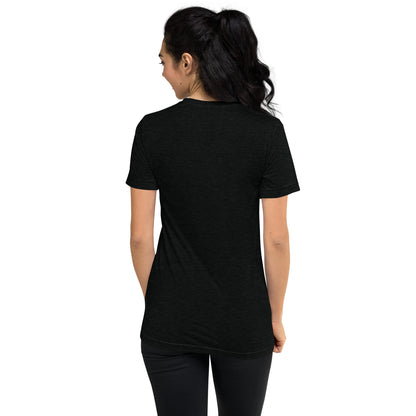 "DOUBT & DREAM BIG" Unisext-shirt (Athletic Fit/Super Soft)