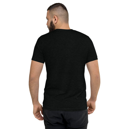 "DOUBT & DREAM BIG" Unisext-shirt (Athletic Fit/Super Soft)