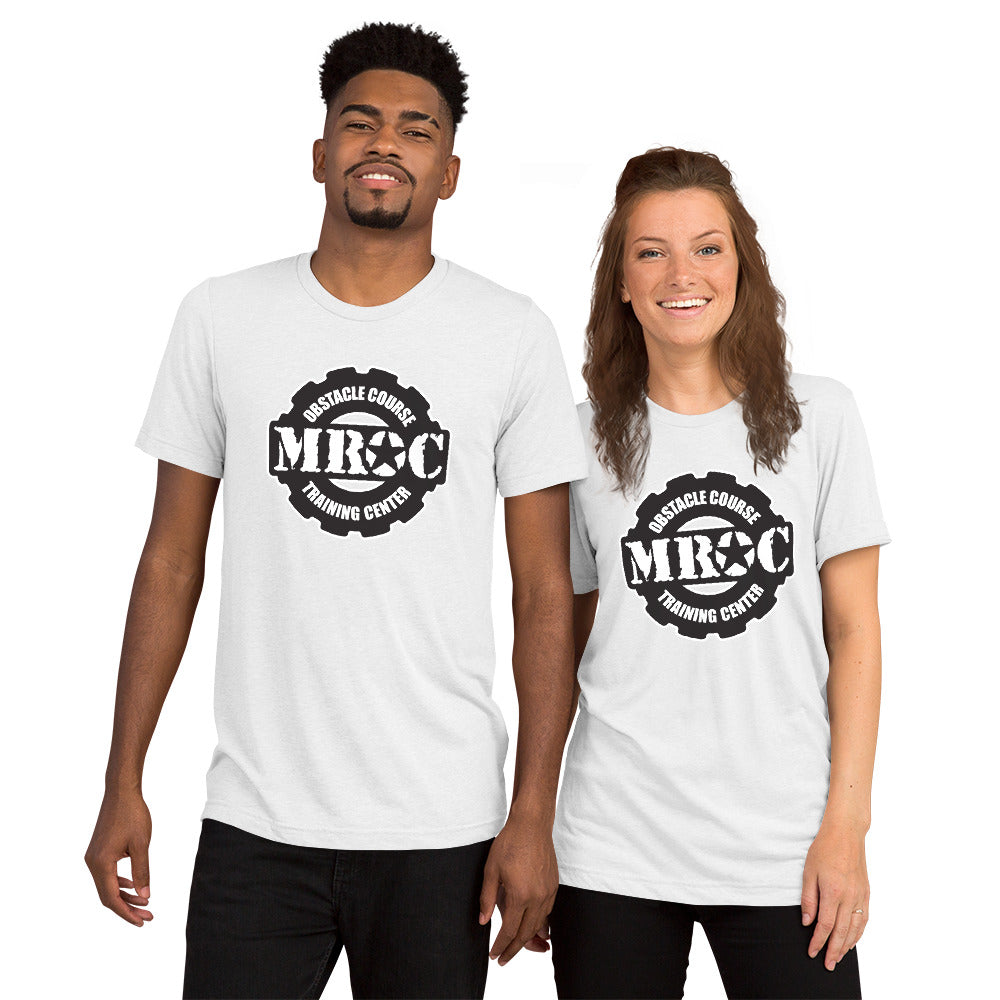 MROC Short sleeve Unisex t-shirt (SUPER SOFT)