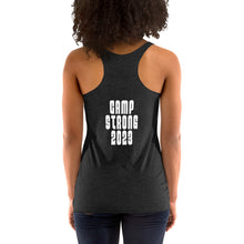 Load image into Gallery viewer, &quot;Iron Maidens 2023&quot; Women&#39;s Racerback Tank
