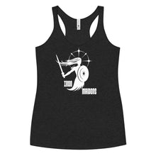 Load image into Gallery viewer, &quot;Iron Maidens 2023&quot; Women&#39;s Racerback Tank
