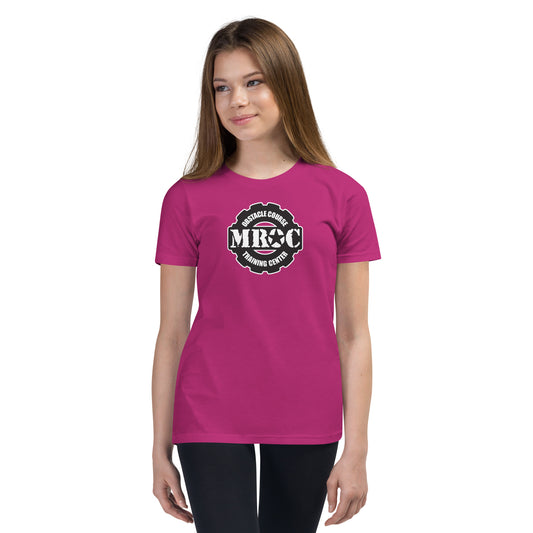 MROC Youth Short Sleeve T-Shirt (Unisex)