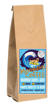 Load image into Gallery viewer, Moondogi Coffee (Bourbon Barrel Aged); 12oz [FREE SHIPPING]
