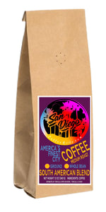America's Finest Coffee; 12oz [FREE SHIPPING]