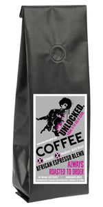 Unlocked Signature Coffee; 12oz. [FREE SHIPPING]