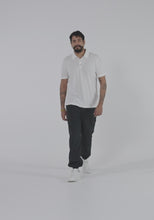 Load and play video in Gallery viewer, adidas Performance Polo Shirt.mp4
