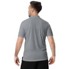 Load image into Gallery viewer, &quot;Cart Girl Golf&quot; Adidas Performance Polo Shirt
