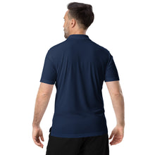 Load image into Gallery viewer, &quot;Cart Girl Golf&quot; Adidas Performance Polo Shirt
