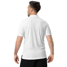 Load image into Gallery viewer, &quot;Cart Girl Golf&quot; Adidas Performance Polo Shirt

