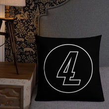 Load image into Gallery viewer, 4Learning Premium Pillow
