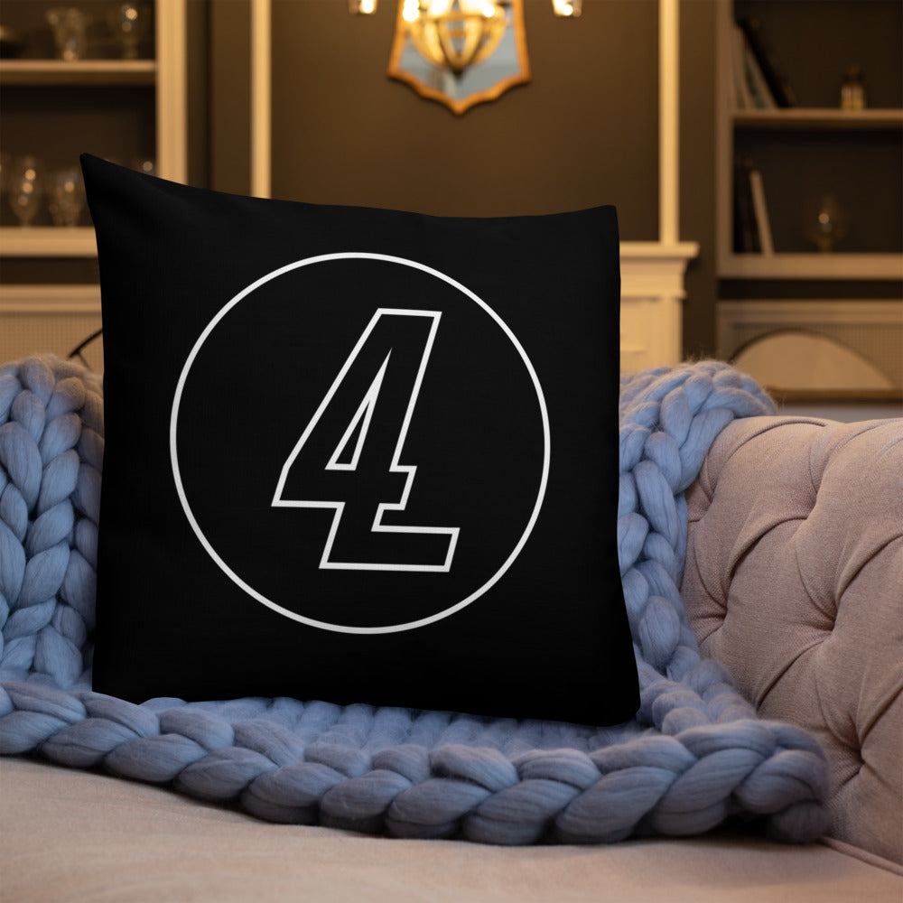 4Learning Premium Pillow