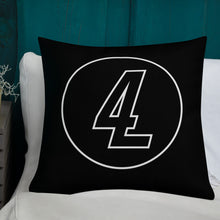 Load image into Gallery viewer, 4Learning Premium Pillow
