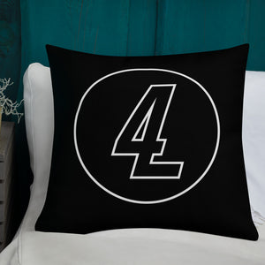4Learning Premium Pillow