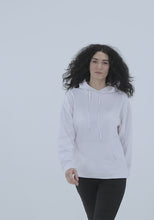 Load and play video in Gallery viewer, All Over Print Unisex Hoodie.mp4
