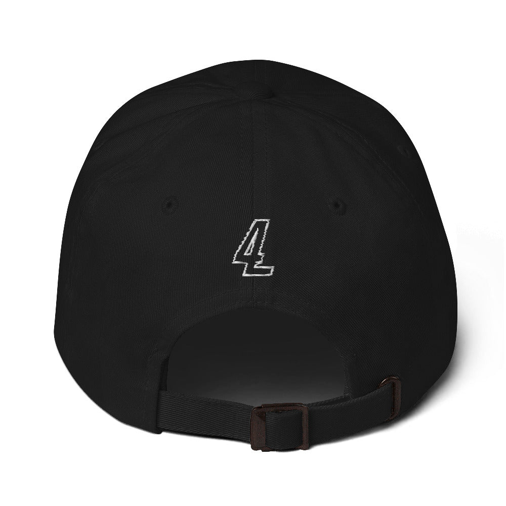 4Learning (Dad Hat)